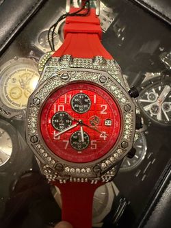 QUARTZ VIP