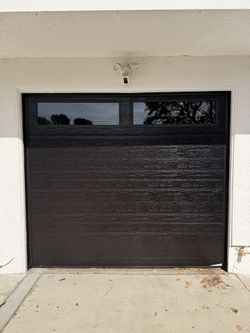 Garage Door 