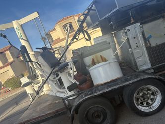 ♻️SCRAP METAL PICKUP ♻️