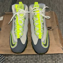 Air Max Jr.