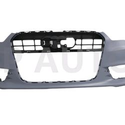 2012-2015 Audi A6 Front Bumper