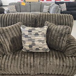 Hollifield 3 PC RECLINING SET