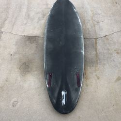 Shortboard Surfboard