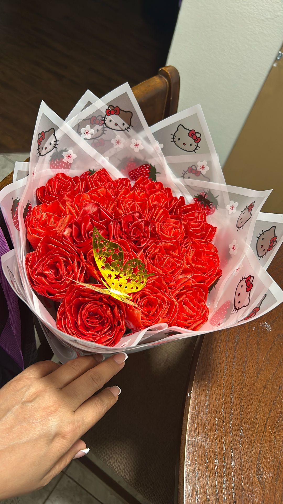 💐 Ramo Bouquet