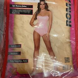 Playboy Bunny Costume 