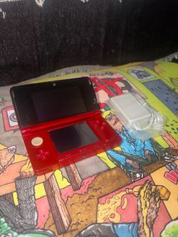 Original Nintendo 3DS