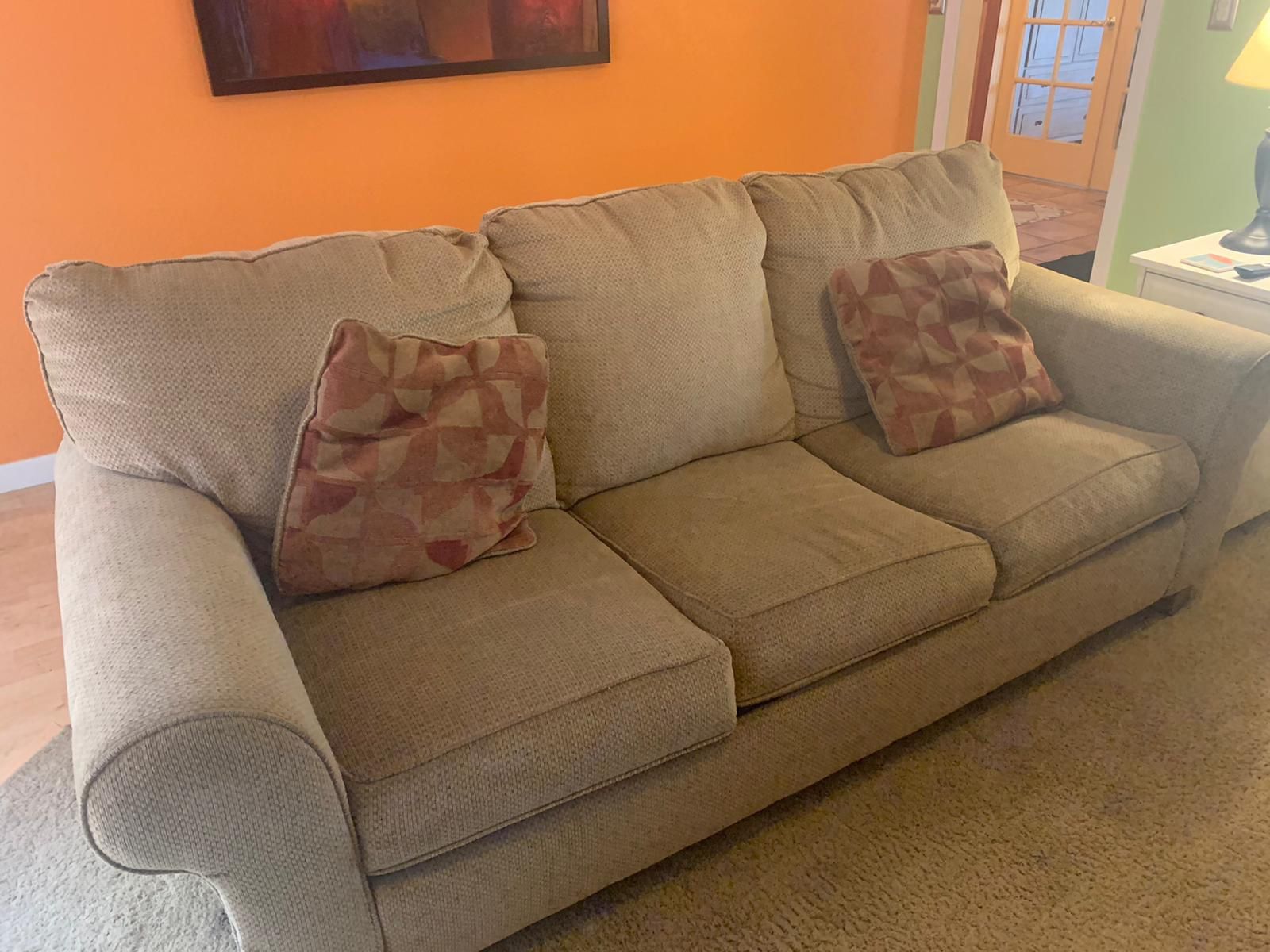 Full Size Sofa Bed for Sale in Kenmore, WA OfferUp