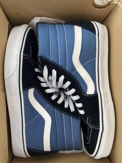 Vans Old Sk8-Hi Men’s 8.5
