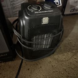 Floor Heaters