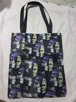 Frankenstein bag