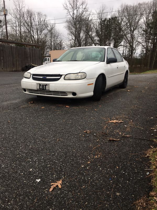 04 Chevy classic for Sale in Woodstock, GA OfferUp