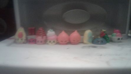 Shopkins
