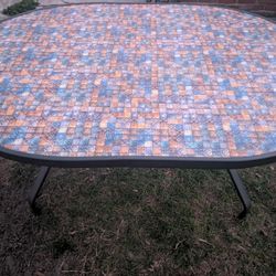 Patio Tables