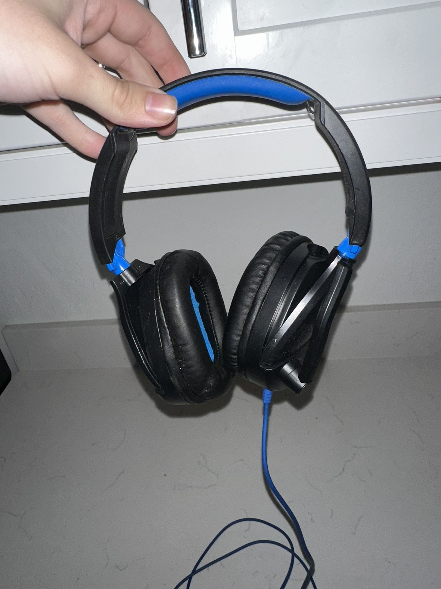Beach Gaming Headset