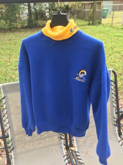 Vintage Rams Sweatshirt
