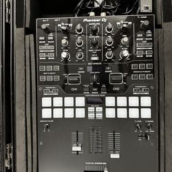 DJM-S9 mixer