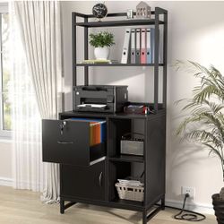 Vertical Filing Cabinet