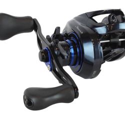 Dobyn Casting Reel 7.2 RH, Brand New!