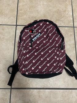 Champion Backpack