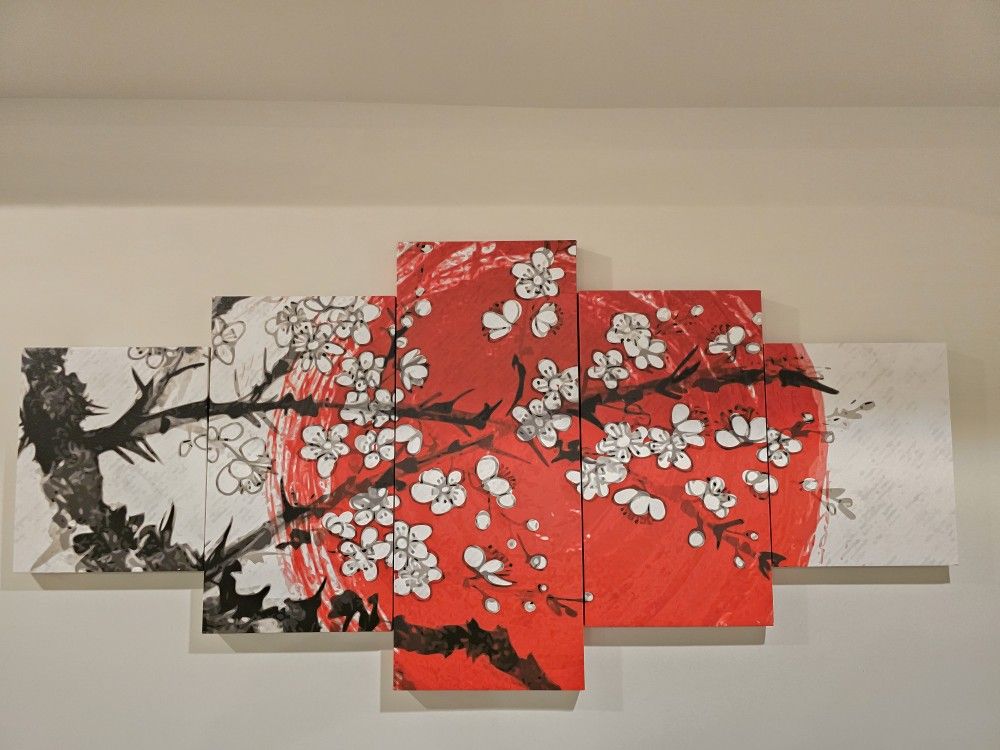 Canvas Wall Art