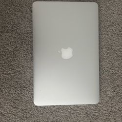 MacBook Air 