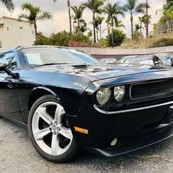 2009 Dodge Challenger R/T 2 Door Coupe *LAMBO DOORS 