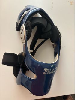 Knee brace Ossur Cti 2 left large carbon fiber