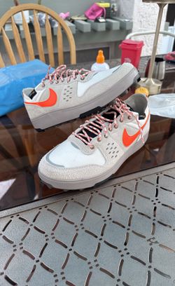 Nike Premium Cordura