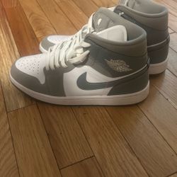 Jordan 1 miss
