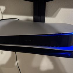 Ps5 Digital With Pulse 3d Headset With One Controller 