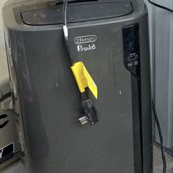 Air Conditioner - DeLonghi