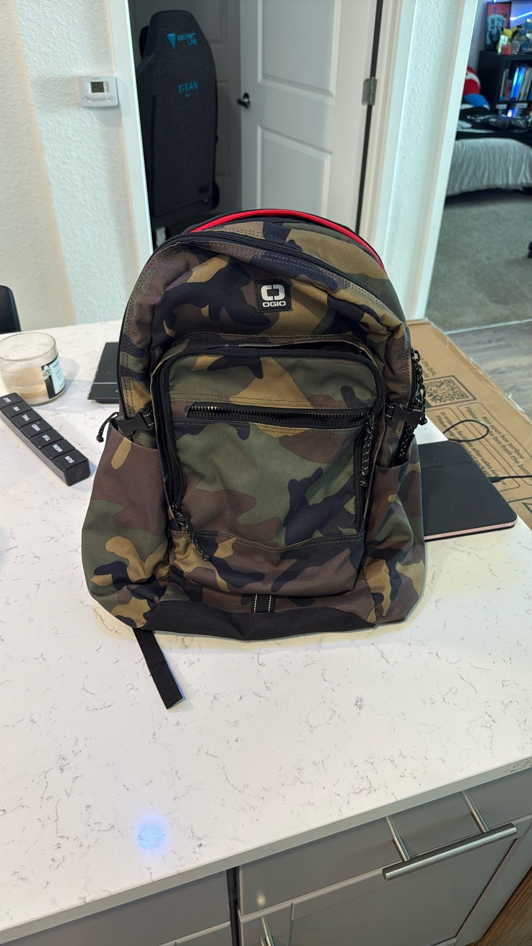 OGIO Backpack