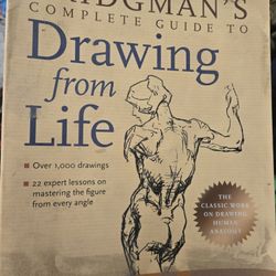 Drawing Book