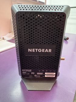 Netgear Modem Cm600