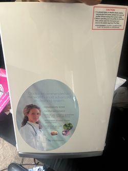 Compact Air Purifier