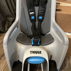 Thule Children's Ride along bike seat 