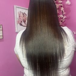 Alaciado Nanoplastia 