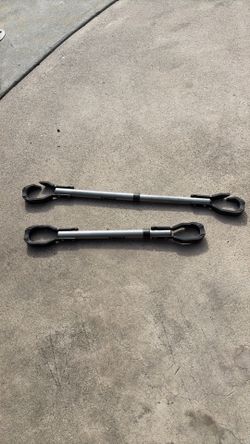 THULE Bike Rack Adapters