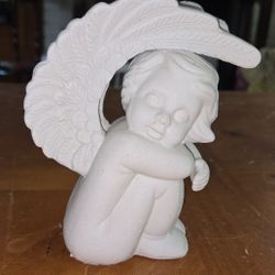 Angel Statue