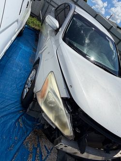 Nissan altima parts