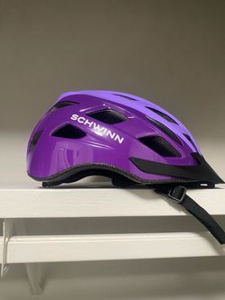 Brand new helmets
