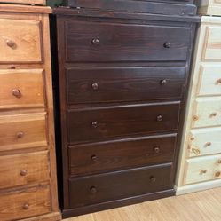 New Pinewood Dresser