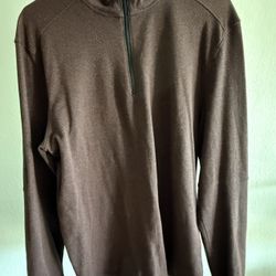 Marc Anthony Quarter Zip