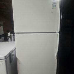 Working unit Whirl pool Refr iger ator Frid ge D M for delivery