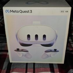 Meta Quest 3