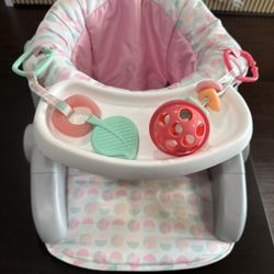 Infant Floor Seat 