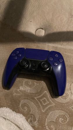 Ps5 control