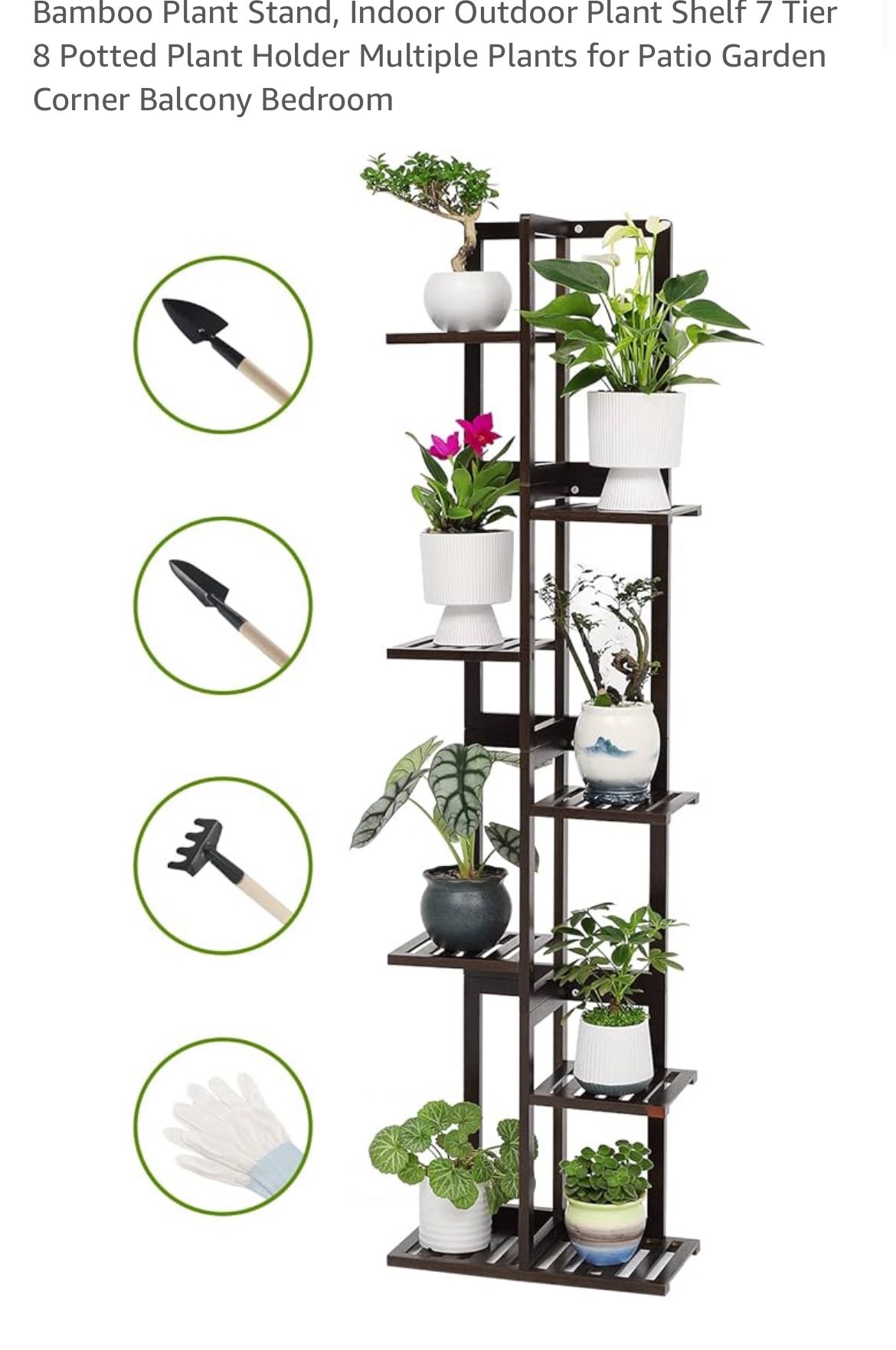 Plant Holder - Never Used and New