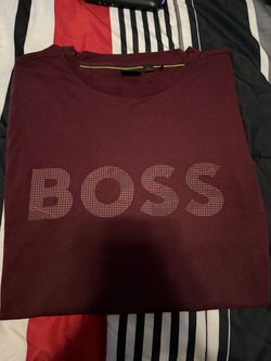 Boss Shirt