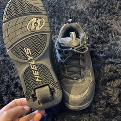 Heelys